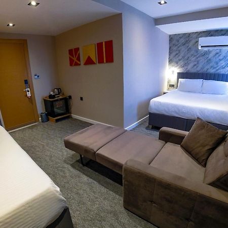 Taksim Rexxee Istanbul Istiklal Hotel Zewnętrze zdjęcie