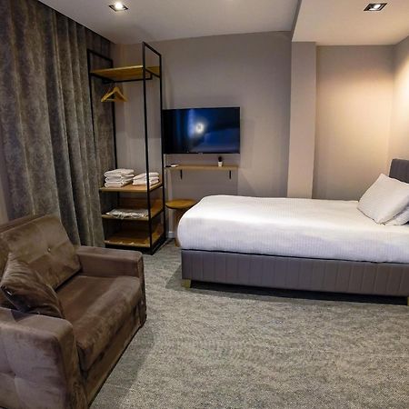 Taksim Rexxee Istanbul Istiklal Hotel Zewnętrze zdjęcie