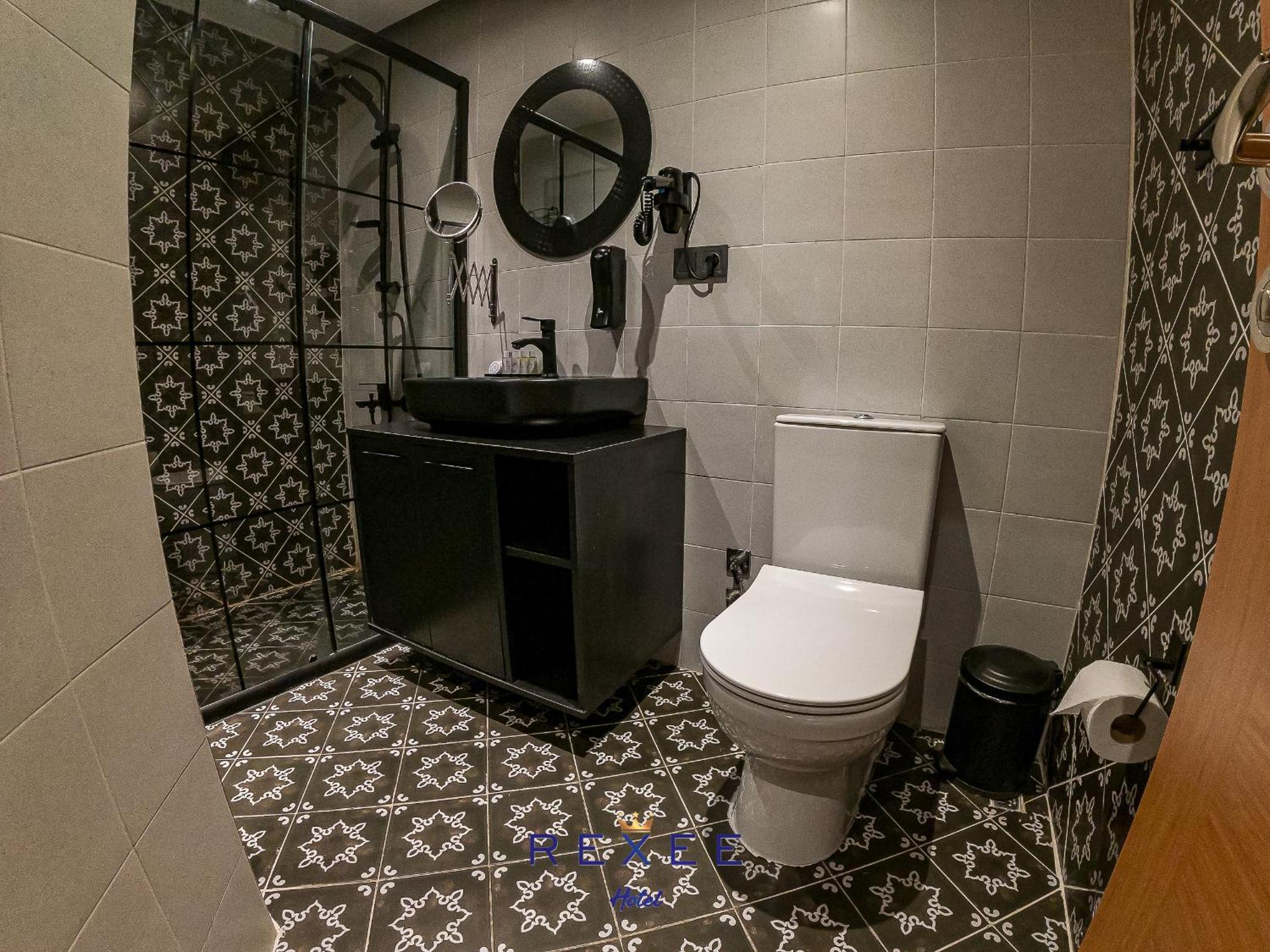 Taksim Rexxee Istanbul Istiklal Hotel Zewnętrze zdjęcie
