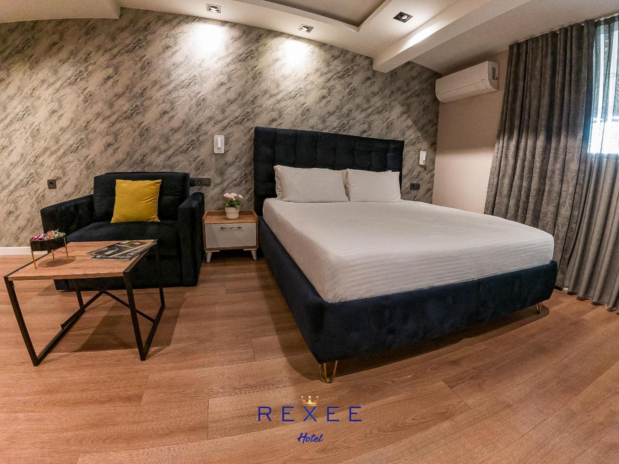 Taksim Rexxee Istanbul Istiklal Hotel Zewnętrze zdjęcie