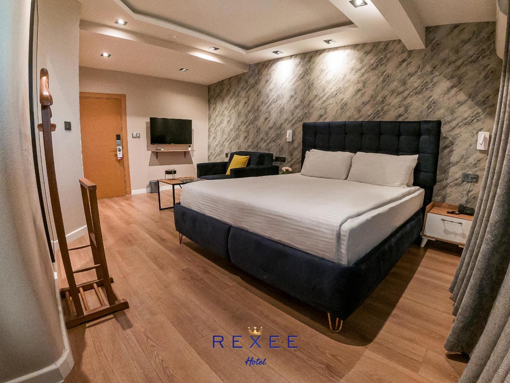 Taksim Rexxee Istanbul Istiklal Hotel Zewnętrze zdjęcie