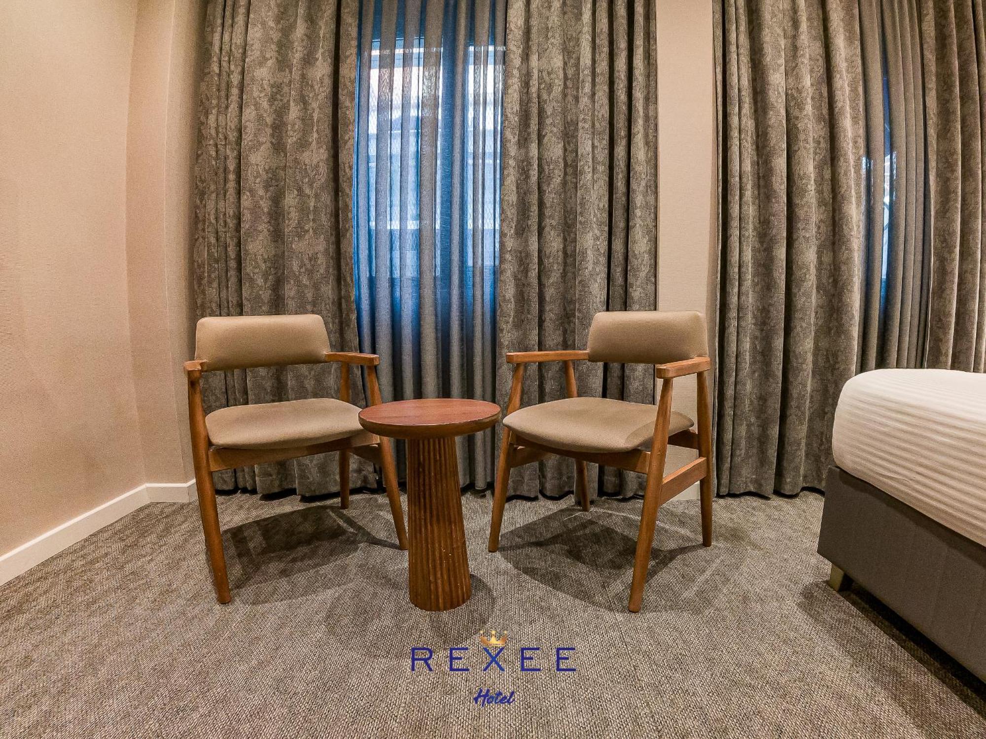 Taksim Rexxee Istanbul Istiklal Hotel Zewnętrze zdjęcie