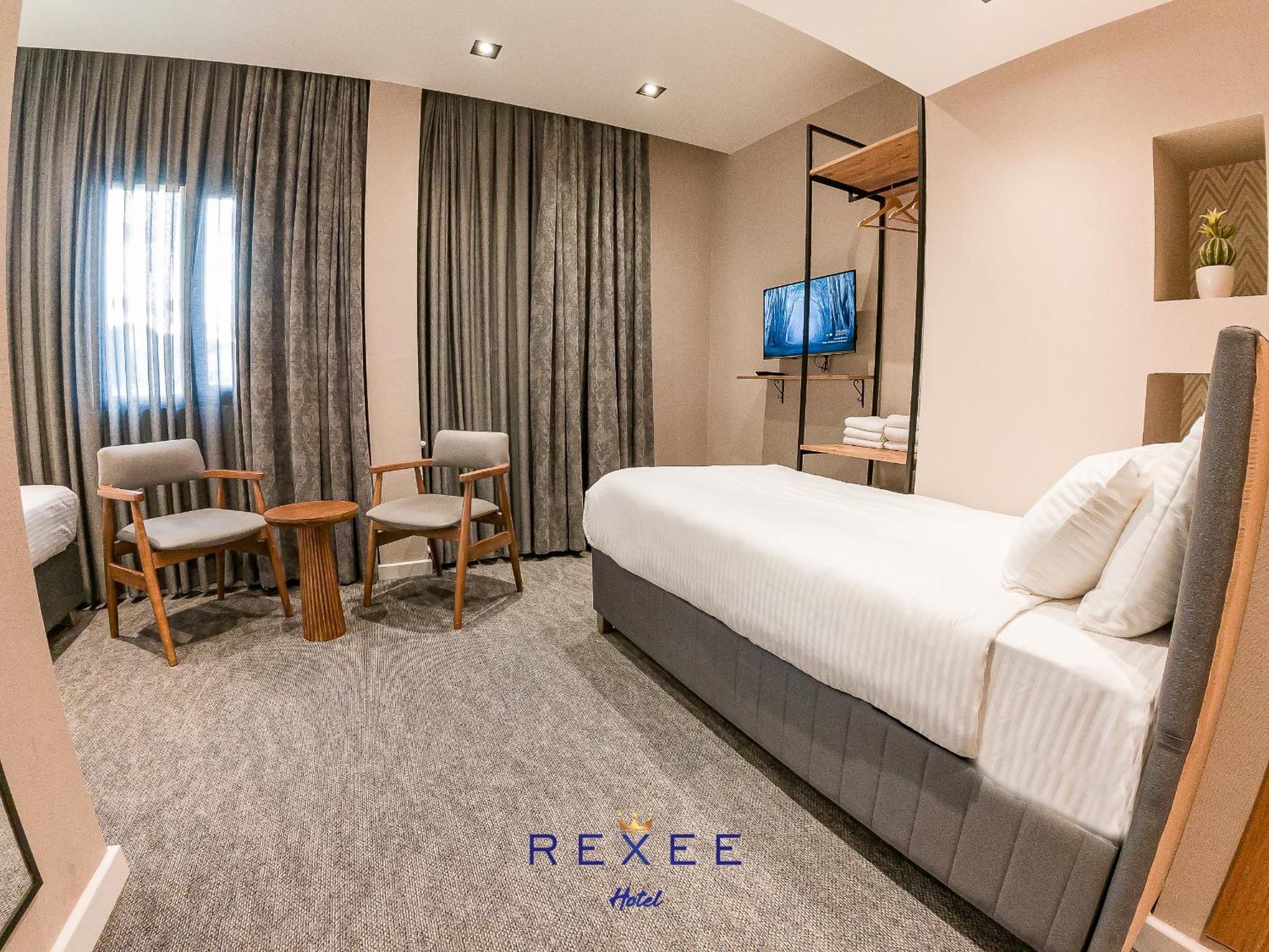 Taksim Rexxee Istanbul Istiklal Hotel Zewnętrze zdjęcie