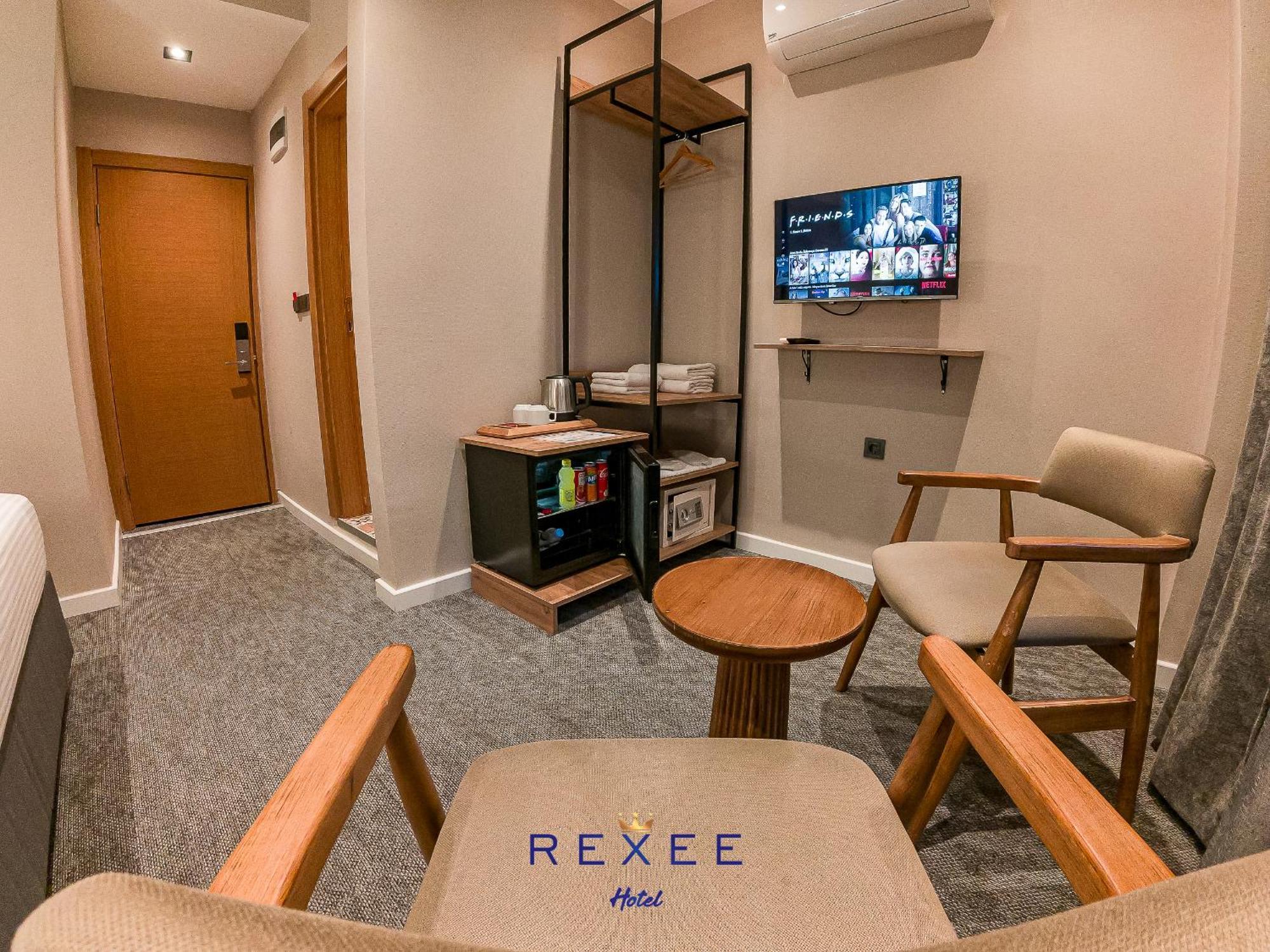 Taksim Rexxee Istanbul Istiklal Hotel Zewnętrze zdjęcie