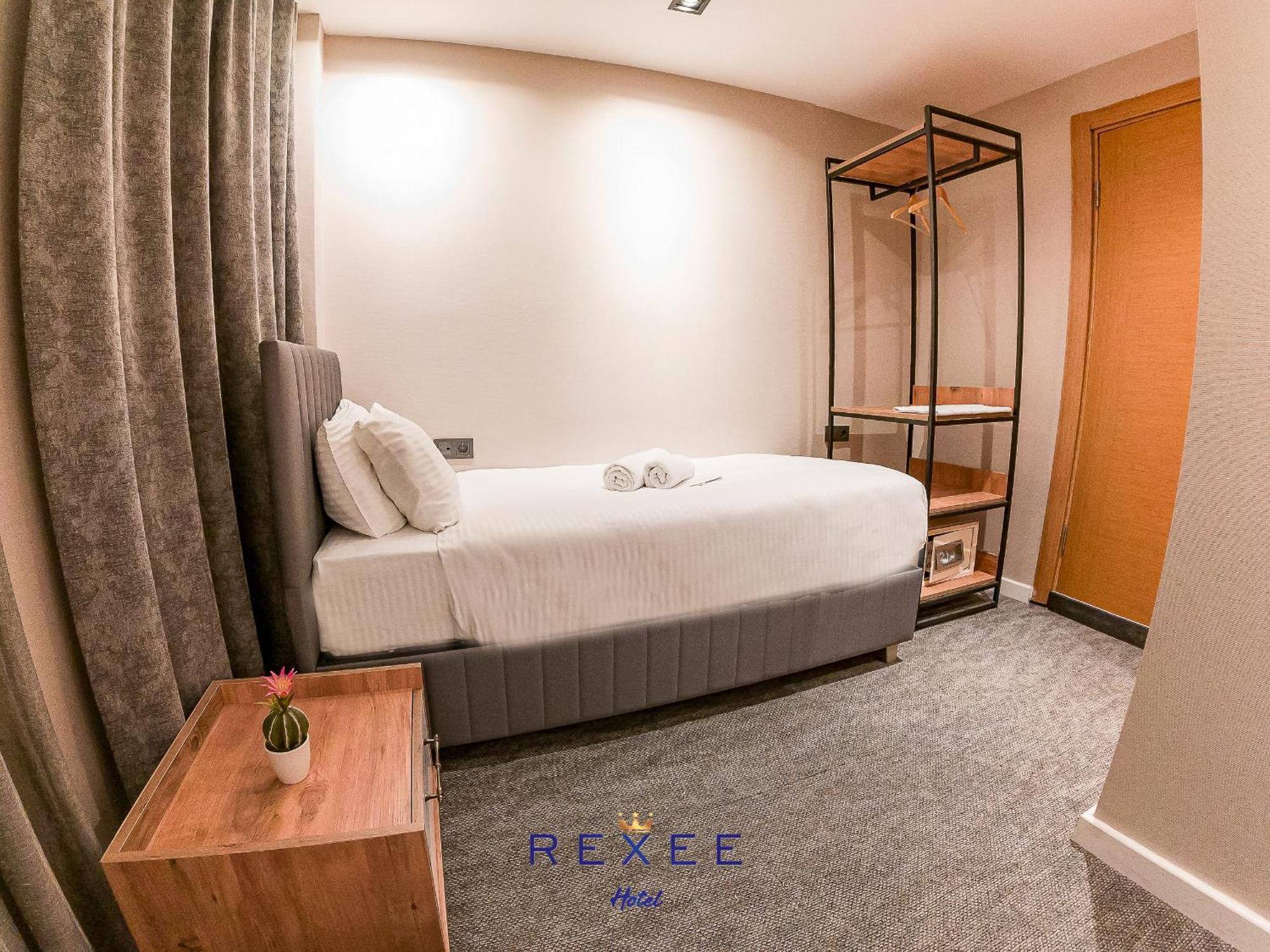 Taksim Rexxee Istanbul Istiklal Hotel Zewnętrze zdjęcie