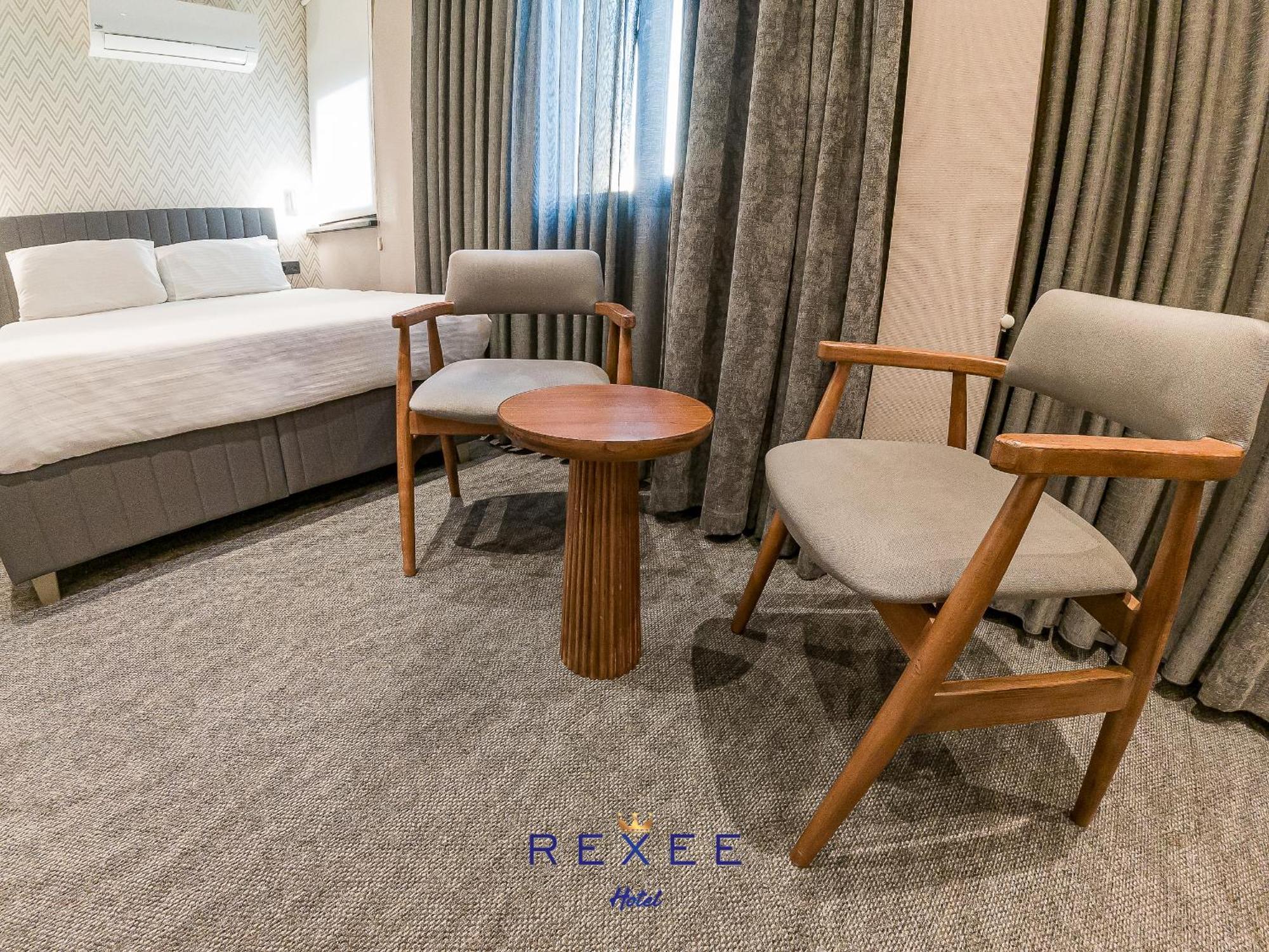 Taksim Rexxee Istanbul Istiklal Hotel Zewnętrze zdjęcie