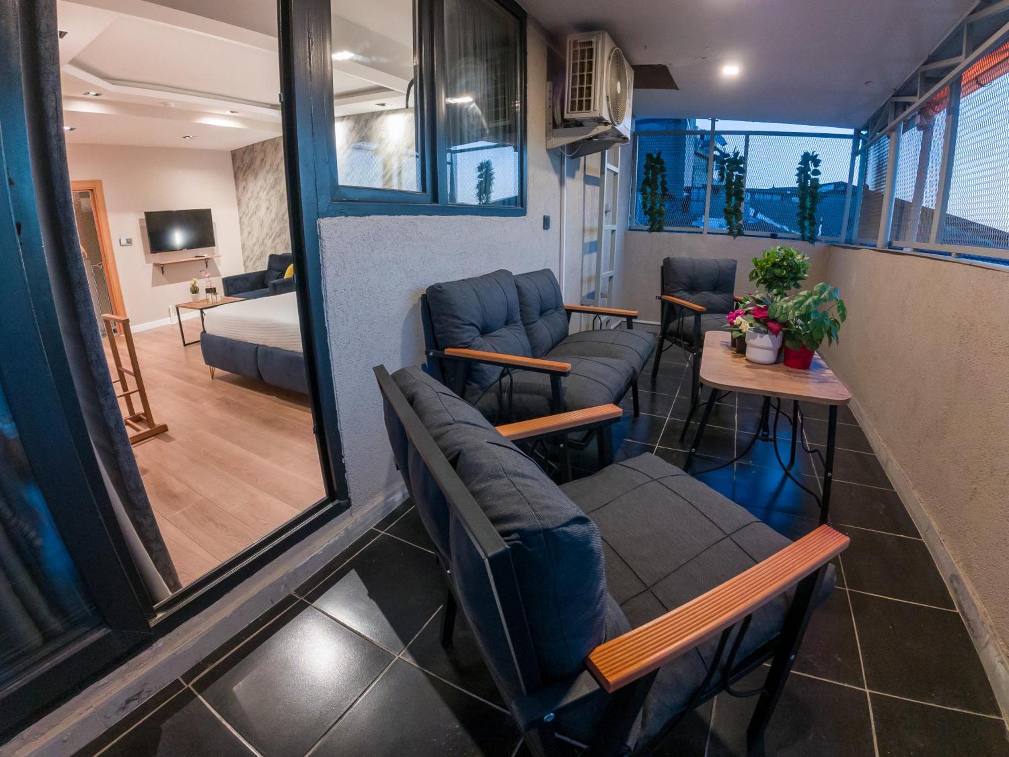 Taksim Rexxee Istanbul Istiklal Hotel Zewnętrze zdjęcie