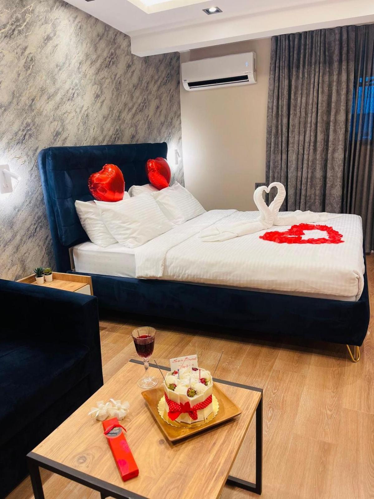 Taksim Rexxee Istanbul Istiklal Hotel Zewnętrze zdjęcie