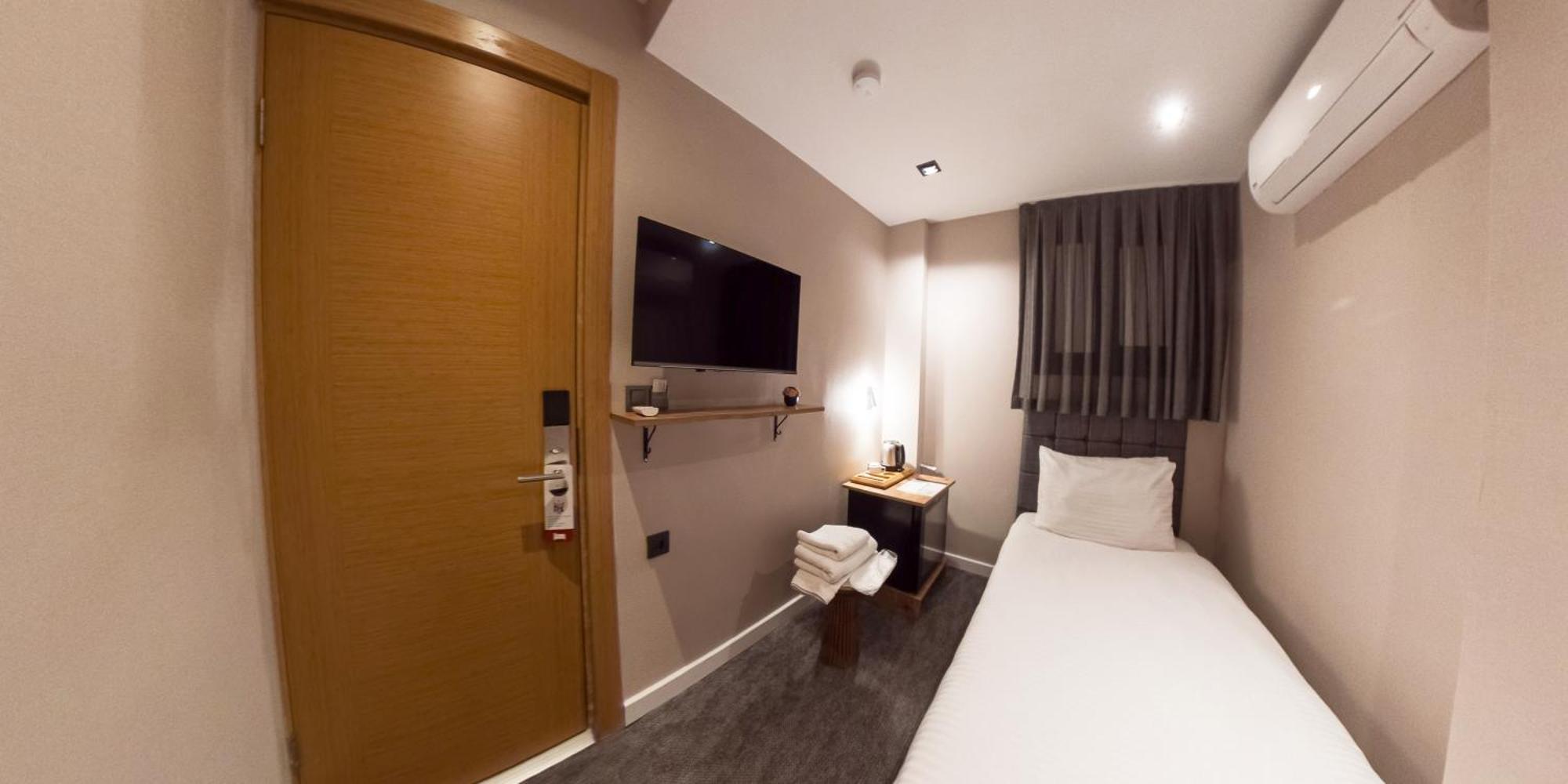 Taksim Rexxee Istanbul Istiklal Hotel Zewnętrze zdjęcie