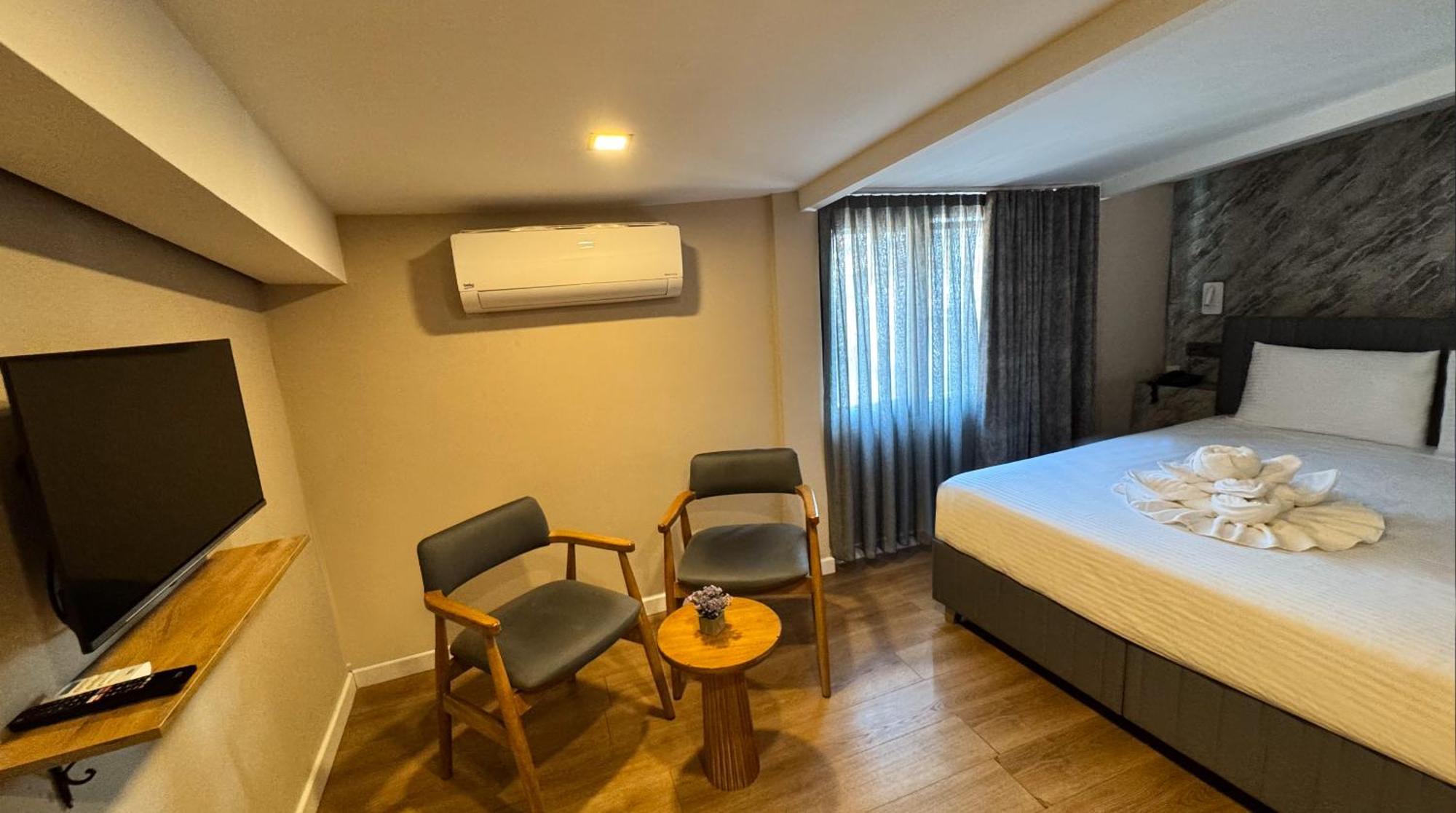 Taksim Rexxee Istanbul Istiklal Hotel Pokój zdjęcie